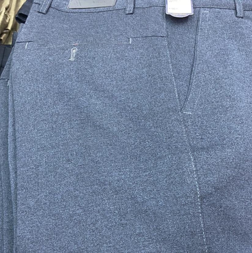 Jinxi Pants Store Men's Pants 50