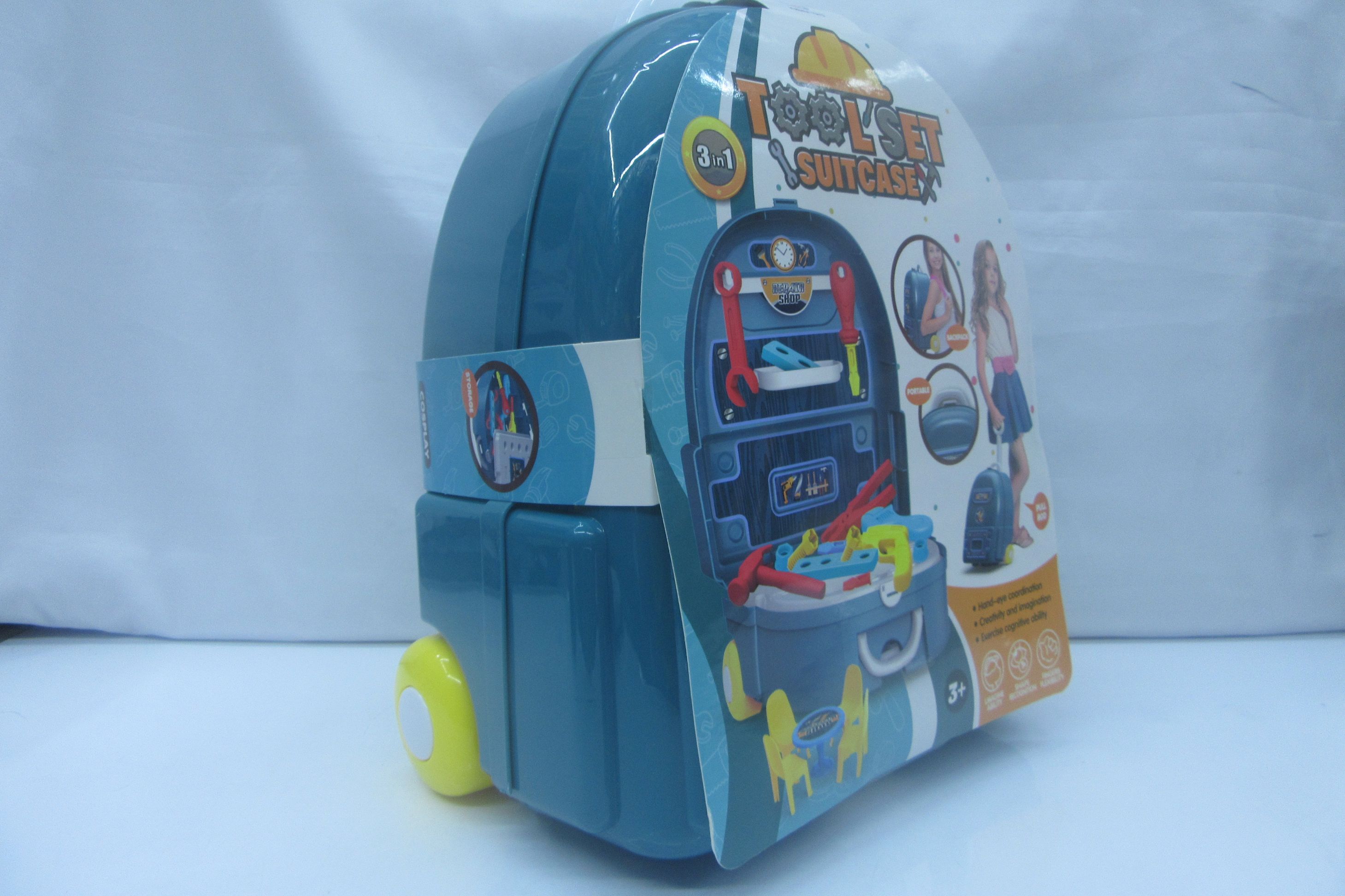 Wai Card big bag tools thumbnail