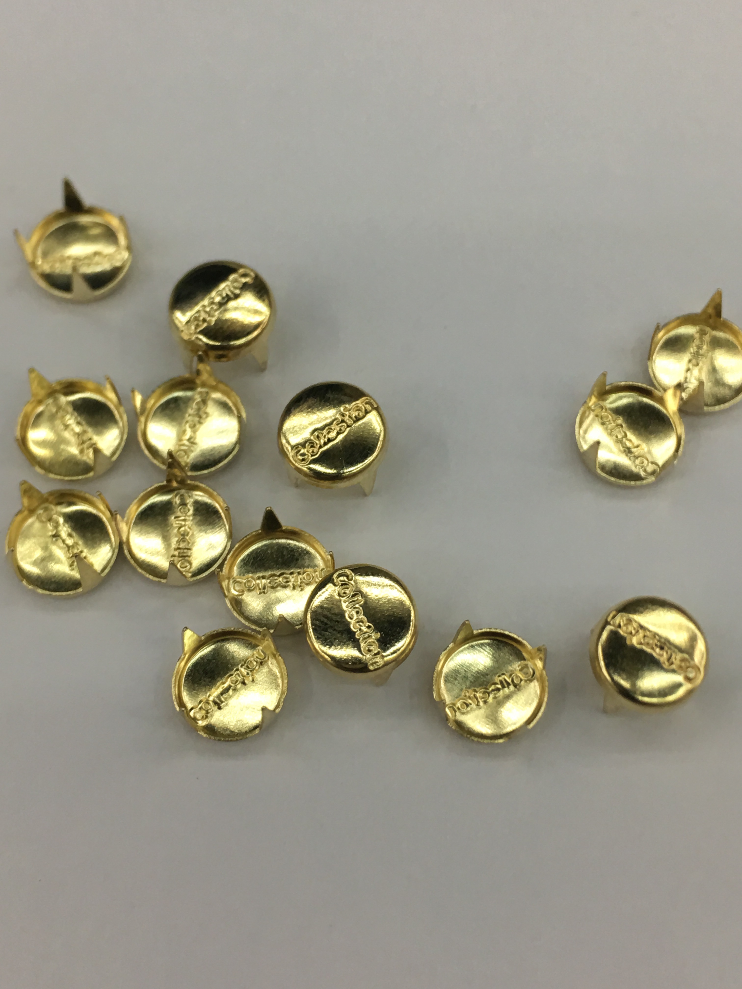 New 9.5Mm English Four-Claw Nails details Picture
