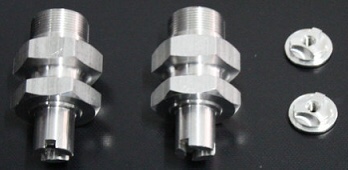 Free E-card extension adapter 66062.