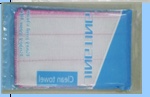 3pcs 30*30洗碗布3pcs 30*30洗碗布