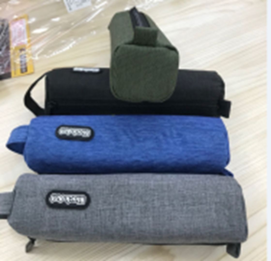 Yiwu Selection black ant pen bag 020/24601 full figure