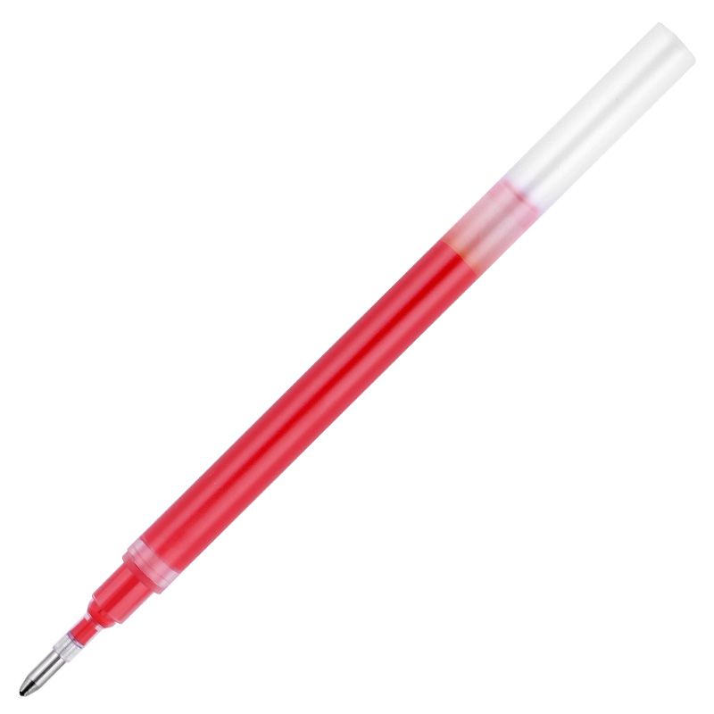 Baok PS1800 Super large capacity neutral core fountain pen refill 0.7mm details Picture