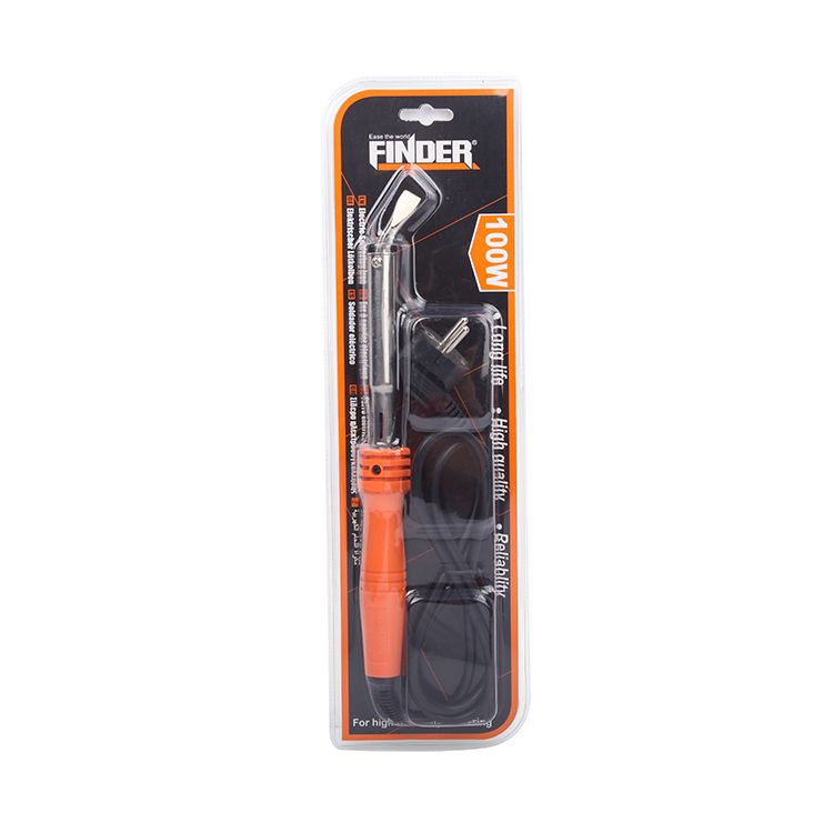 Finder 505 Elbow Soldering Iron 100wElectric Soldering Iron