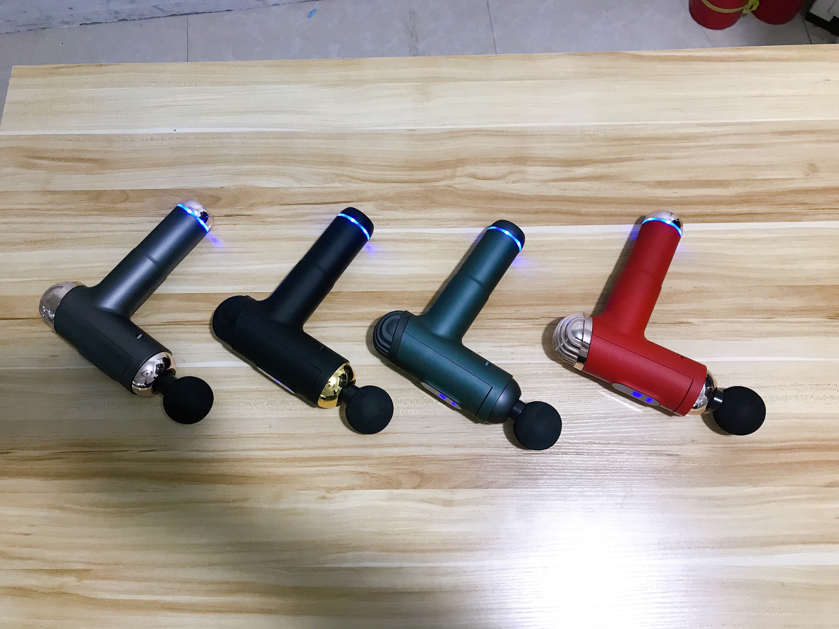 Model 8017 Foam roller undefined