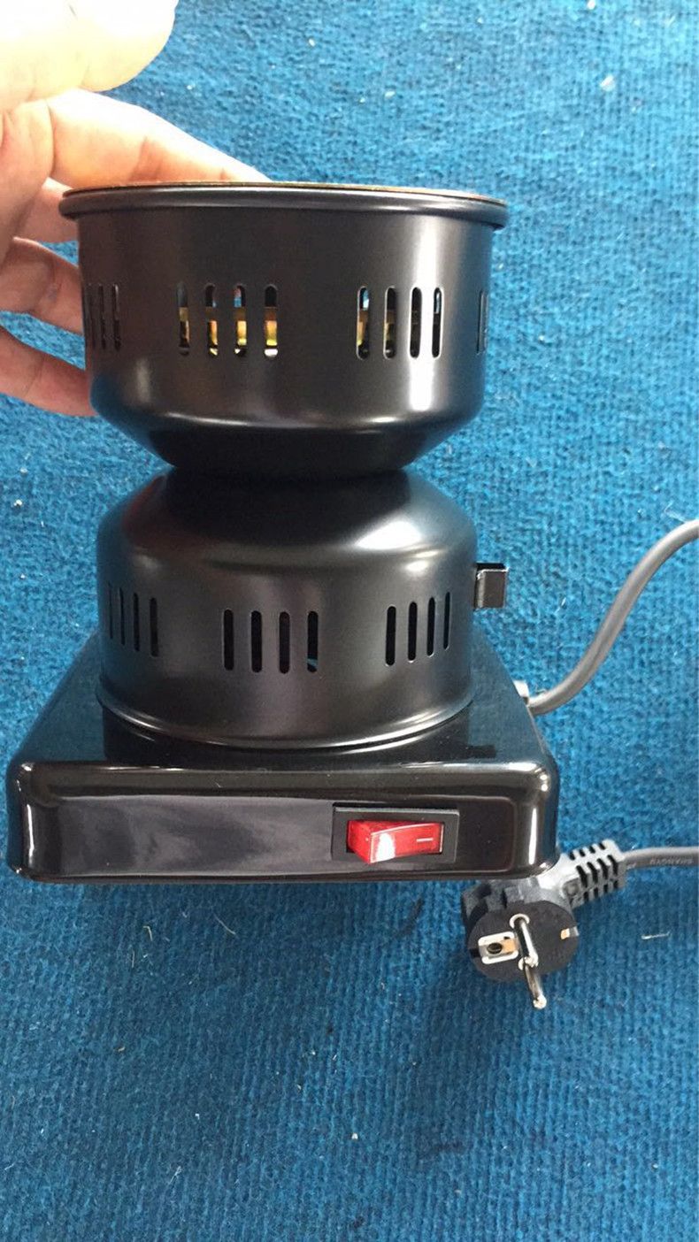 阿拉伯水烟点碳炉水烟炉咖啡炉详情图5