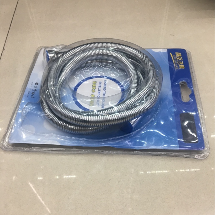 1.5M Hose Specification drawing