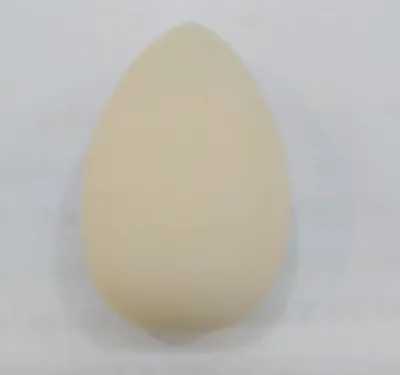 Imported Eva Extra Soft Water Drop 60-38T Skin Color Beauty Tool Beauty Egg