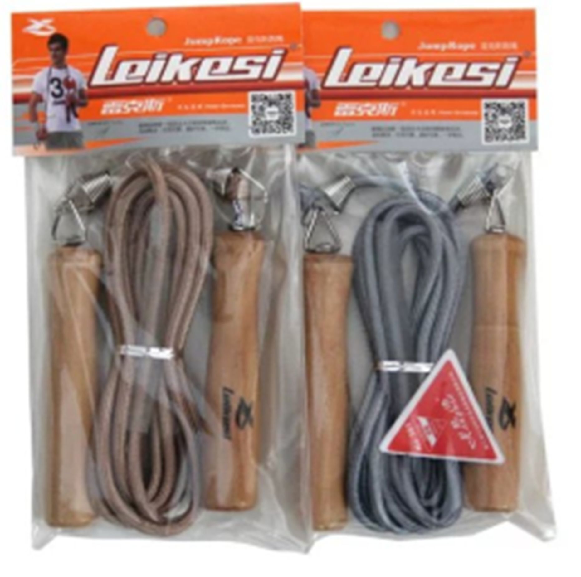 Yiwu Good rex LX728B jump rope /28782 full figure