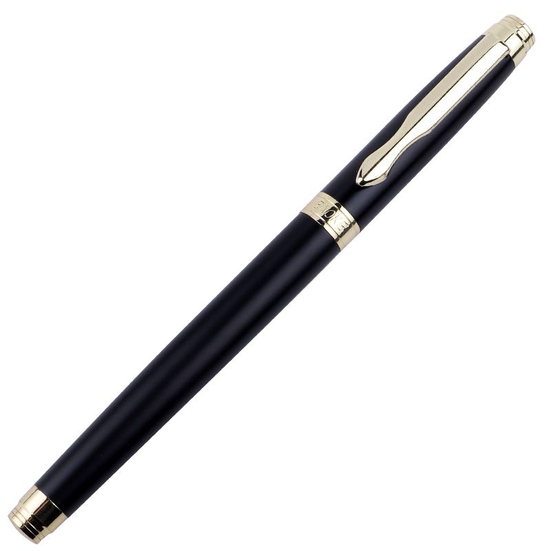 Baok Stationery Senova Signature Pen Imported ink Gel Pen 109 Signature Pen 0.7 details Picture