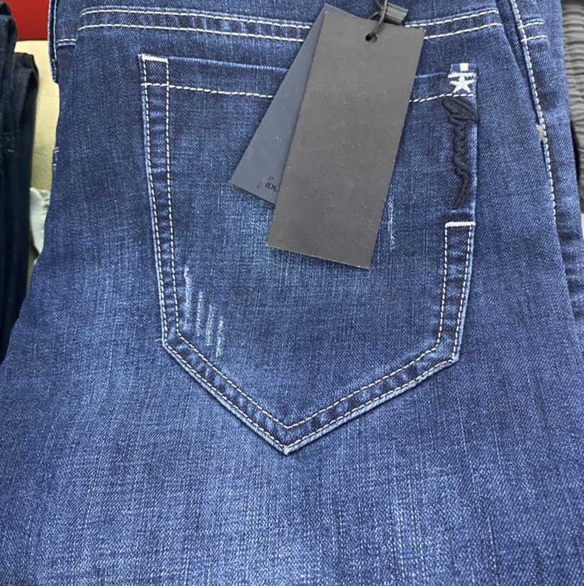 Jinxi Pants Store Men's Pants 9