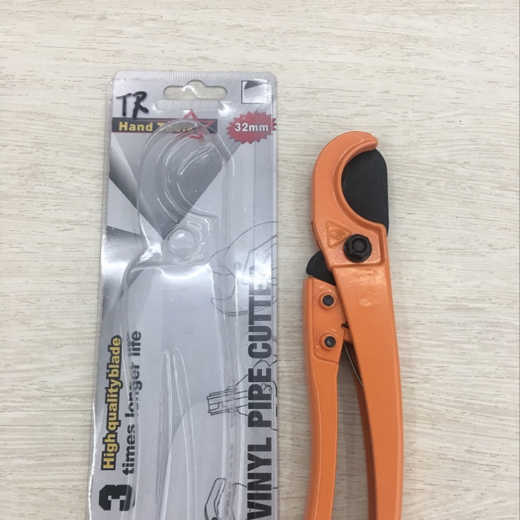 Ppr Scissors