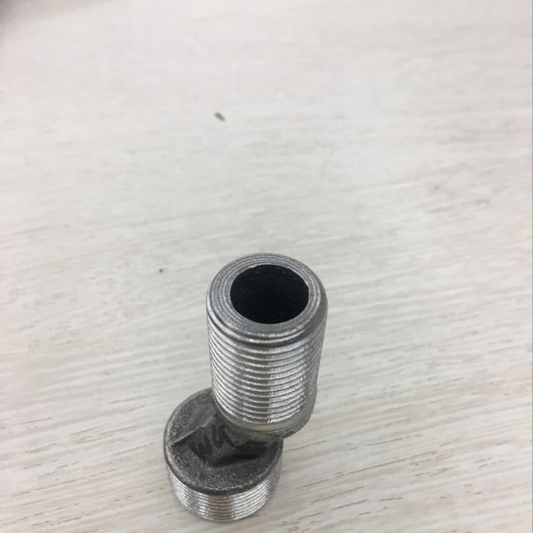 Extended S-Joint details Picture