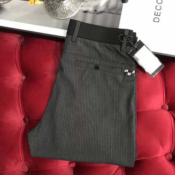 Jinxi Pants Shop Men's Pants 33