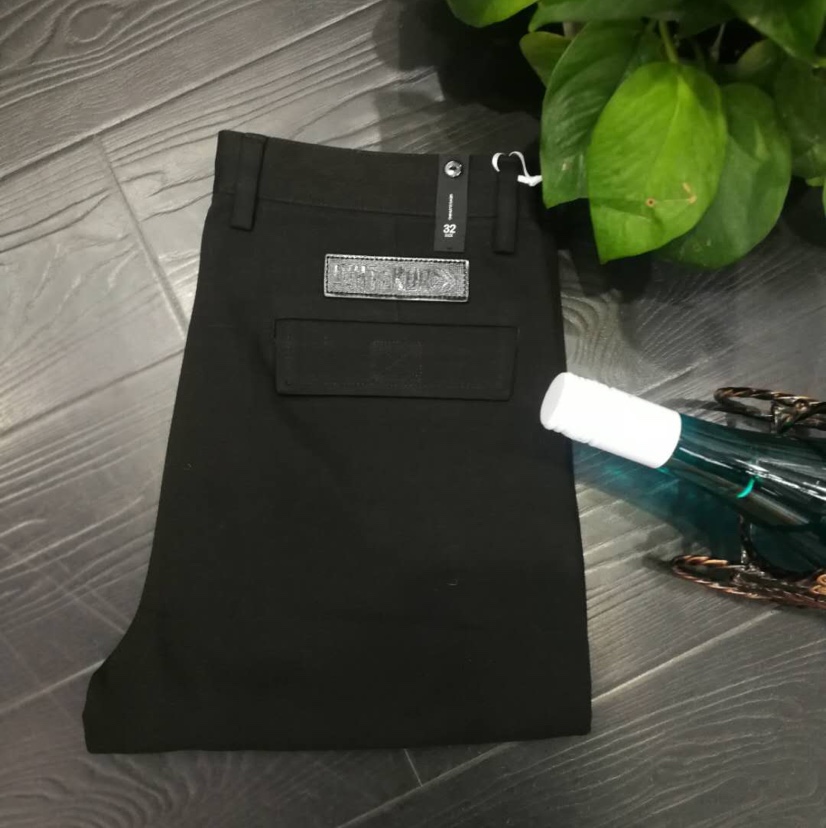 Jinxi Pants Shop Men's Pants 36