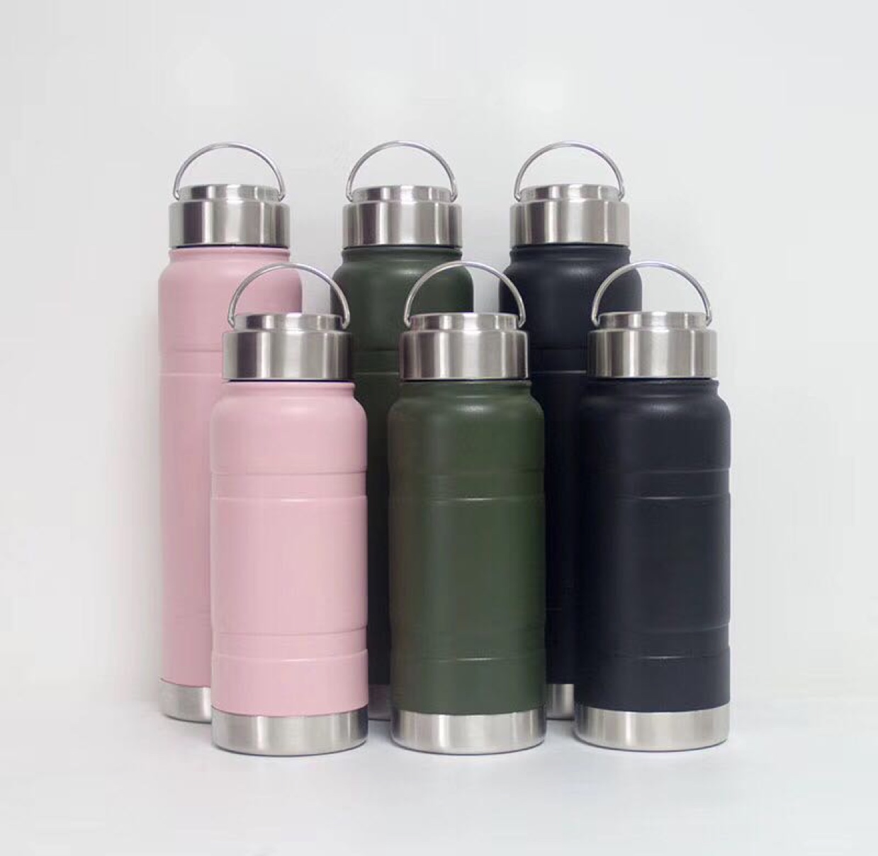 Thermos cup