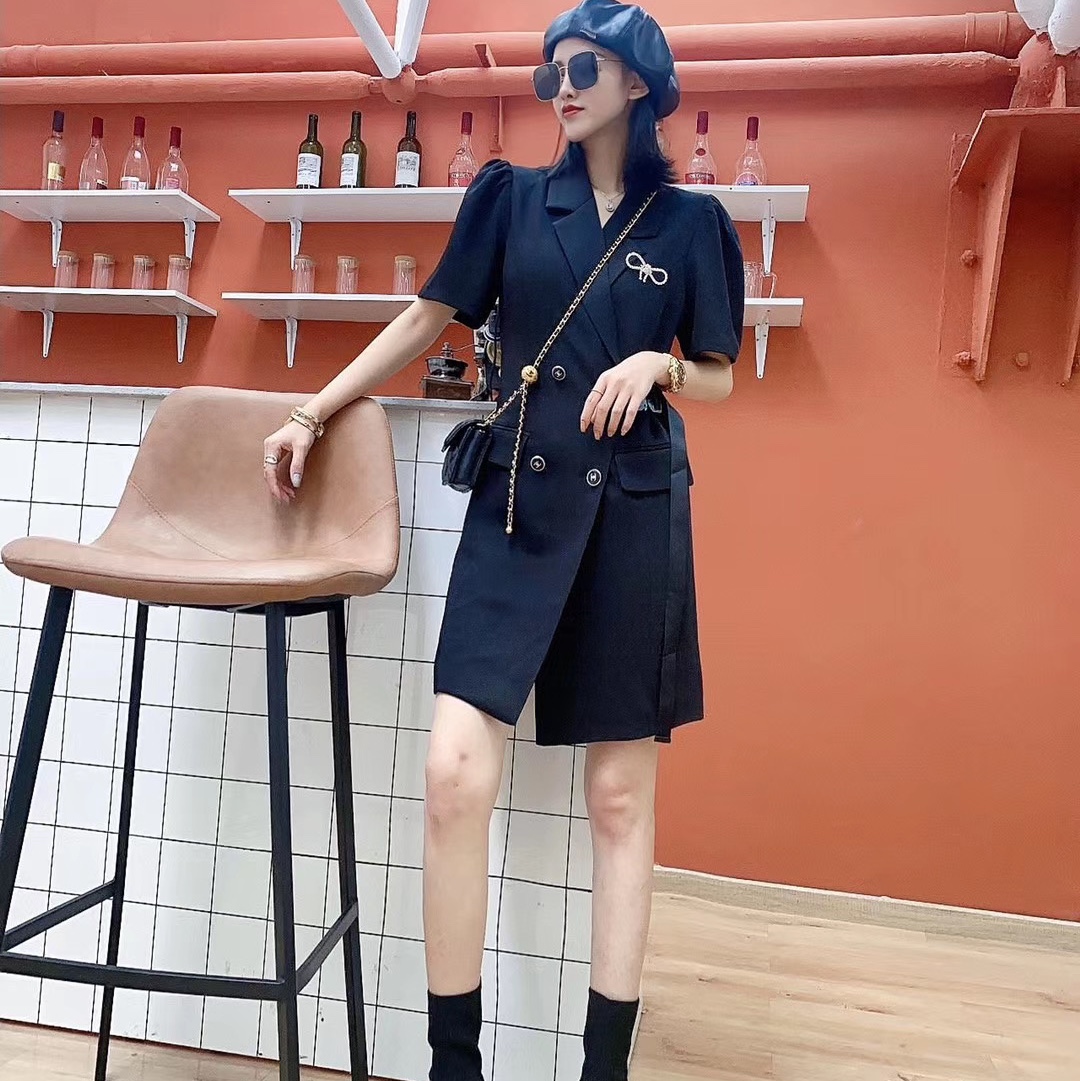 Shirt dress thumbnail