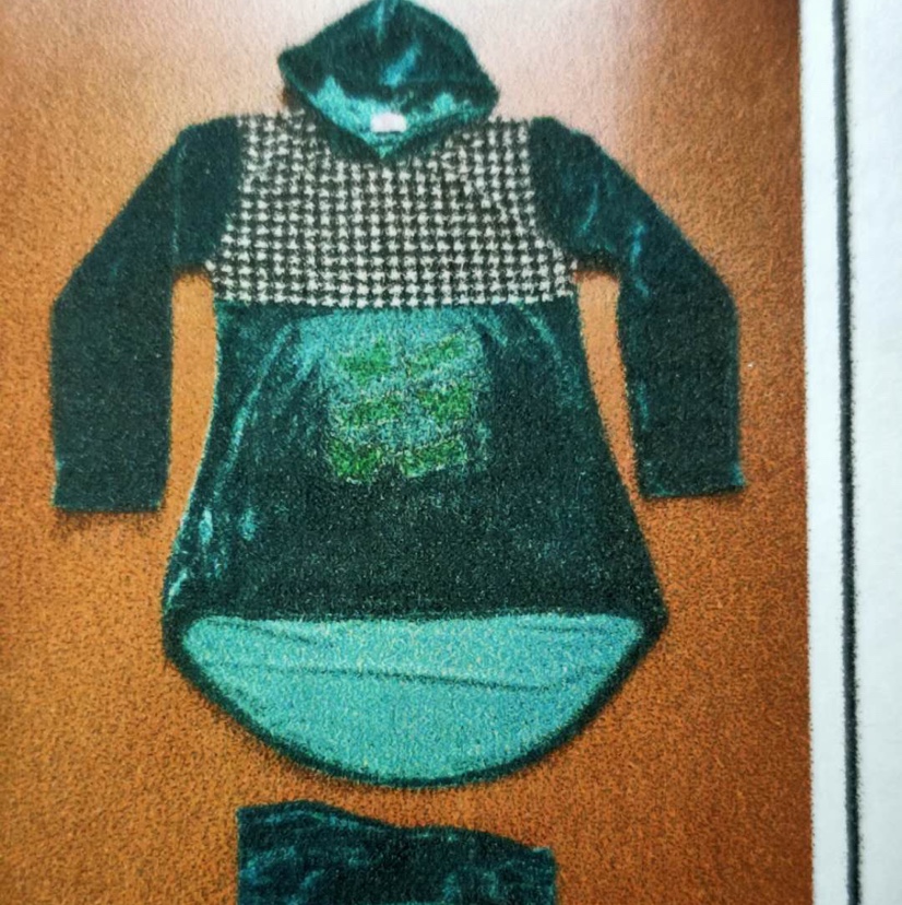 Fashion Dress 4 thumbnail