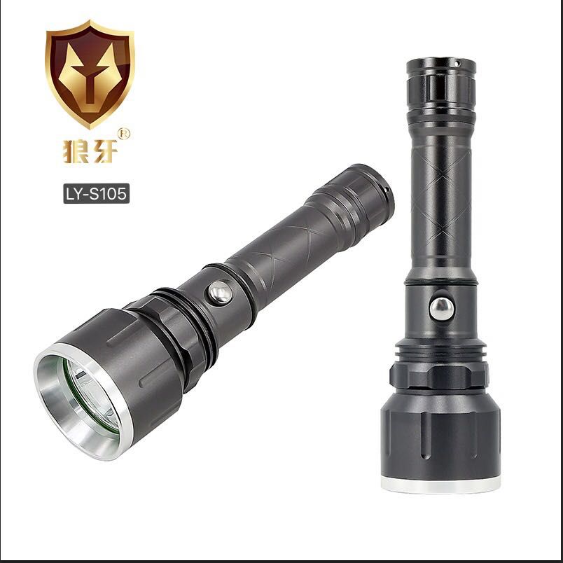 LY-S105手电筒