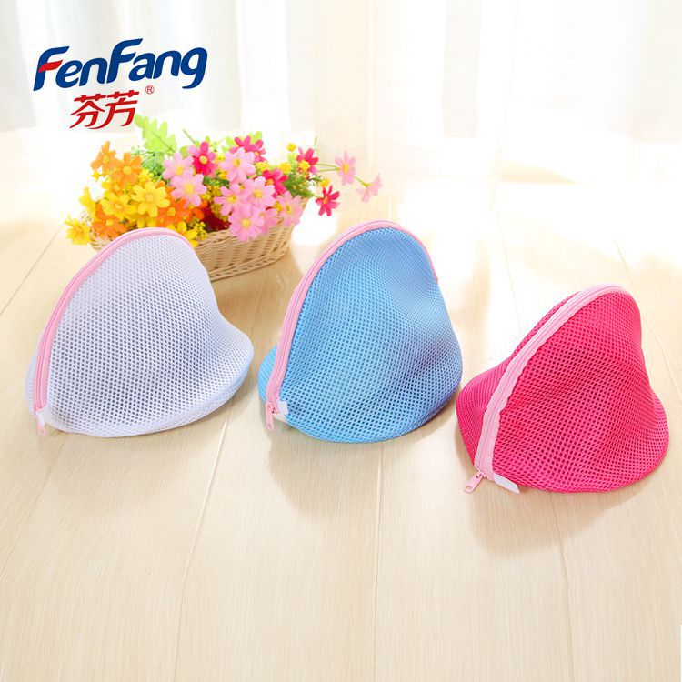 Factory direct sales of bra, underwear, laundry bags, cleaning bra bags, bra laundry bags, sandwich thick mesh