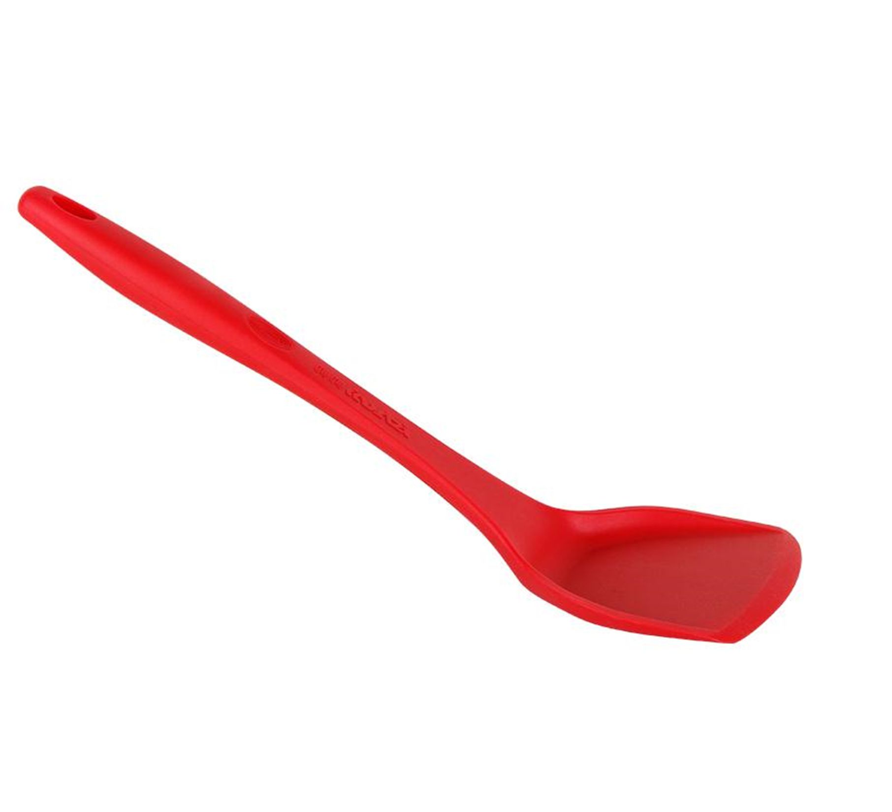 Yiwu Selection silicone spoon #/64939 full figure