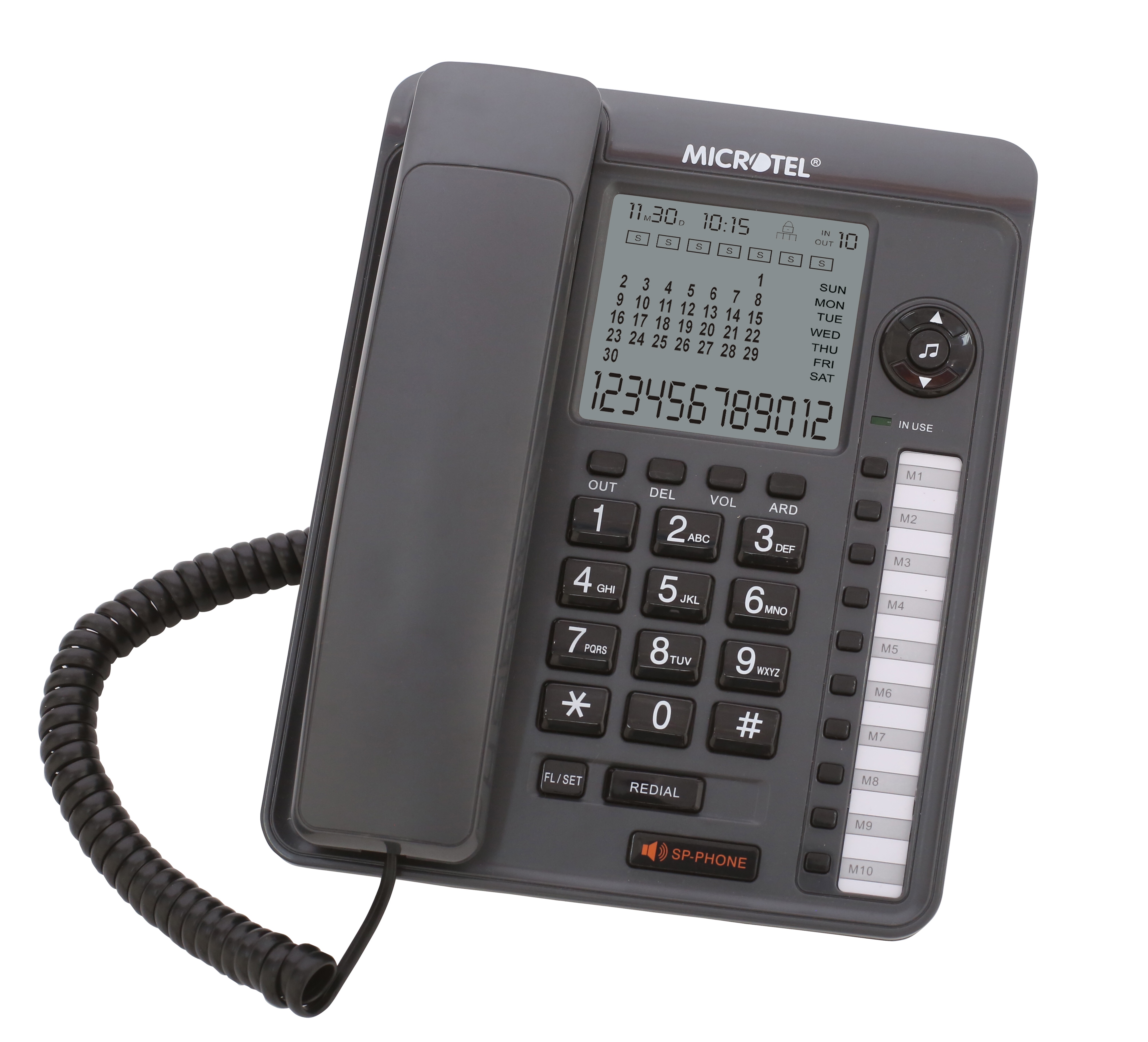 Telephone 117 details Picture