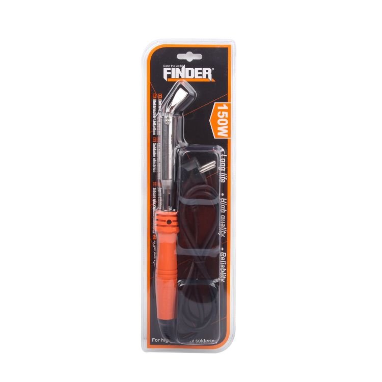 Finder 505 Elbow Soldering Iron 150wElectric Soldering Iron