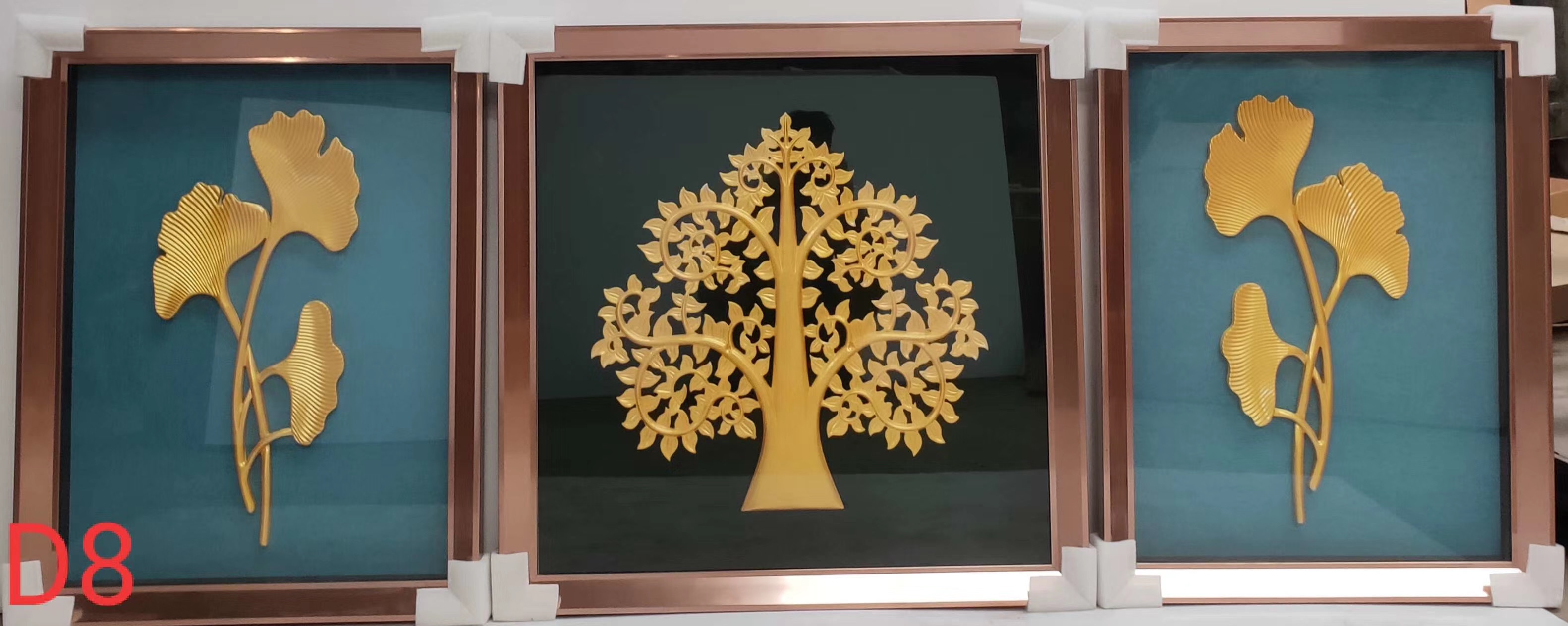 萌粒/模具/树脂香炉/树脂鱼尾/diy白底实物图