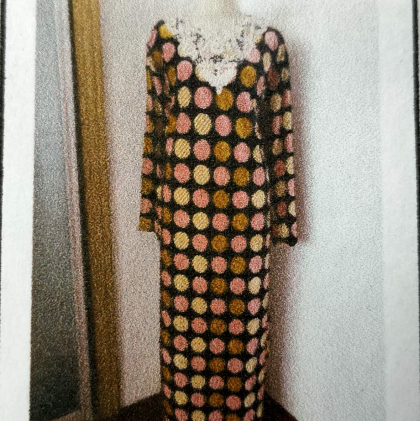 Fashionable Dress 13