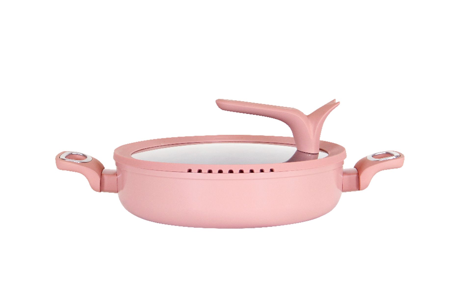 Yiwu Selection still cook not stick frying pan FYSJ1426#/64939