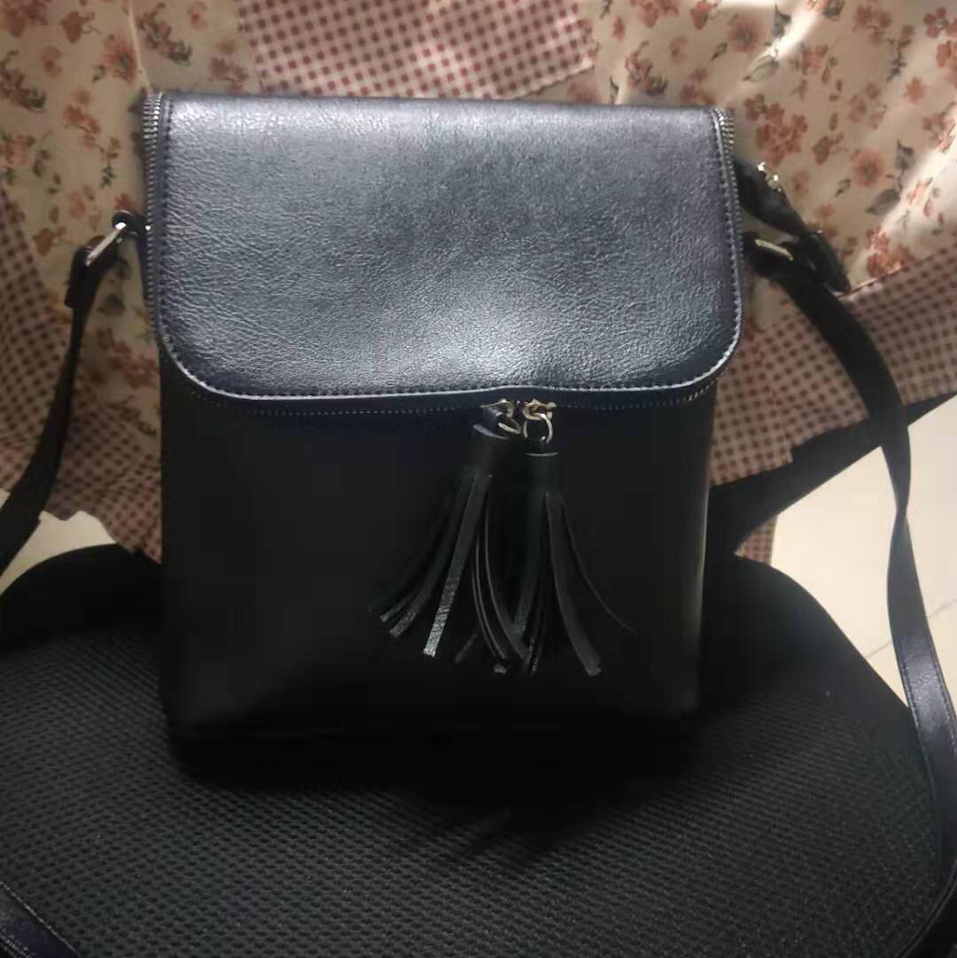 Factory direct sales of high-end custom pu women's bags