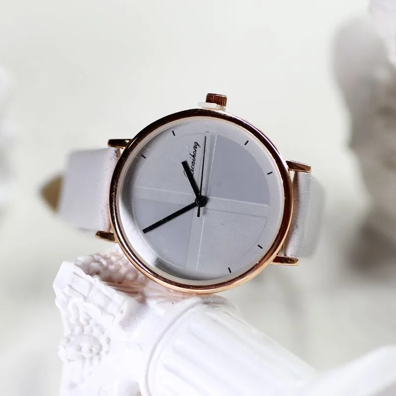 【 Xinle Watch Industry 】 Cross Watches, Women's Best-selling watches, Douyin best-selling watches, and student watches available for distribution detail image 7