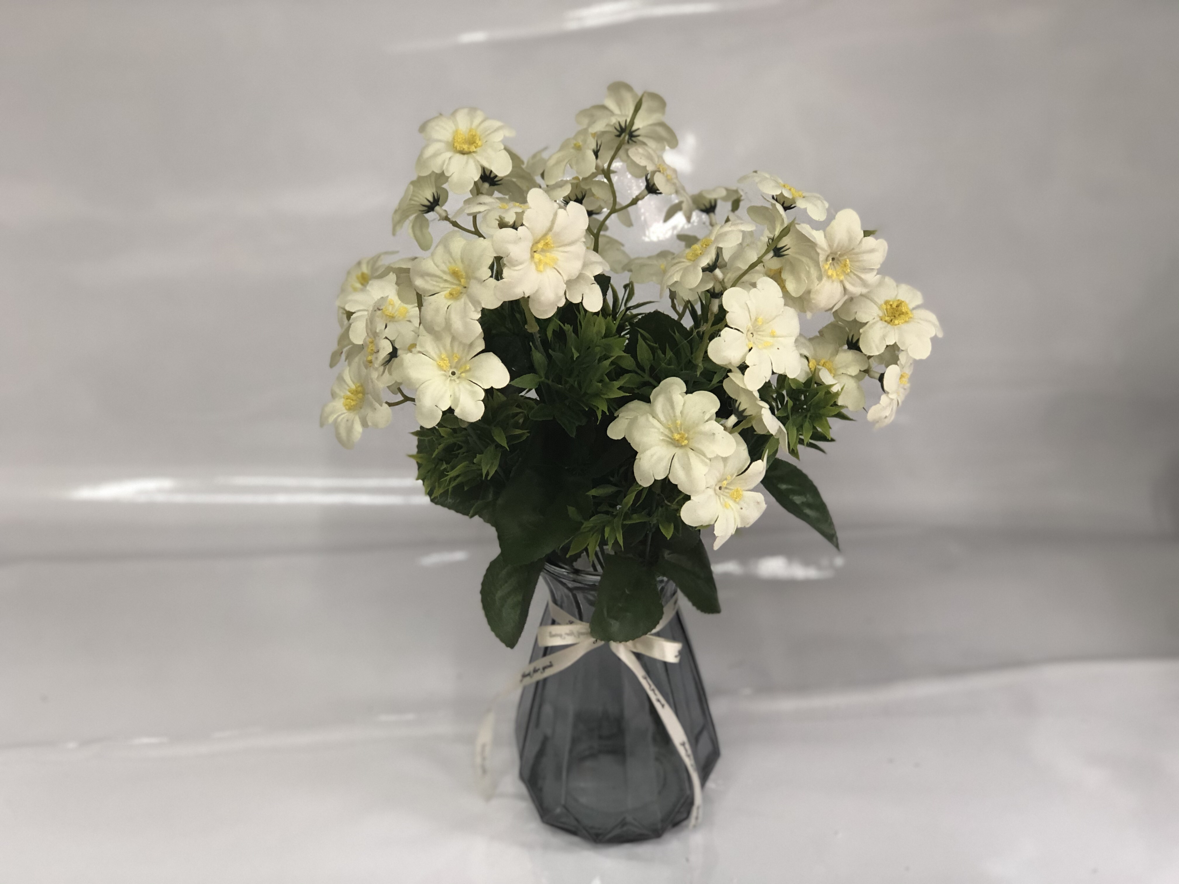 12头48朵雪花玫产品图