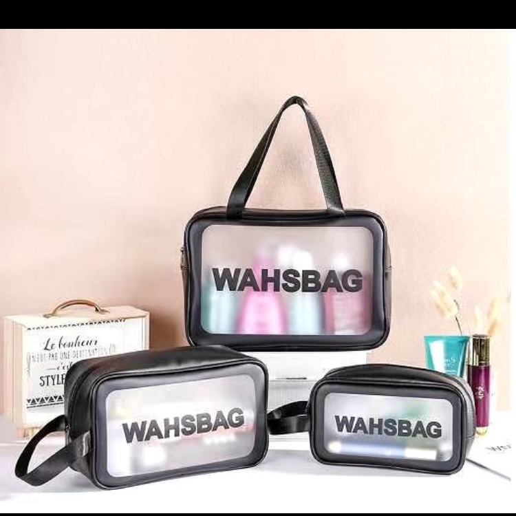 PVC网红三件套图