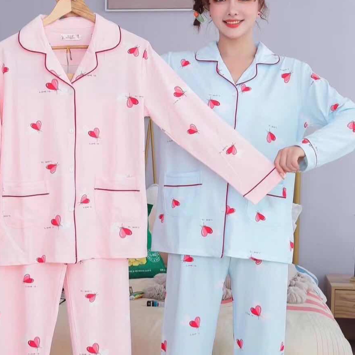 pajamas