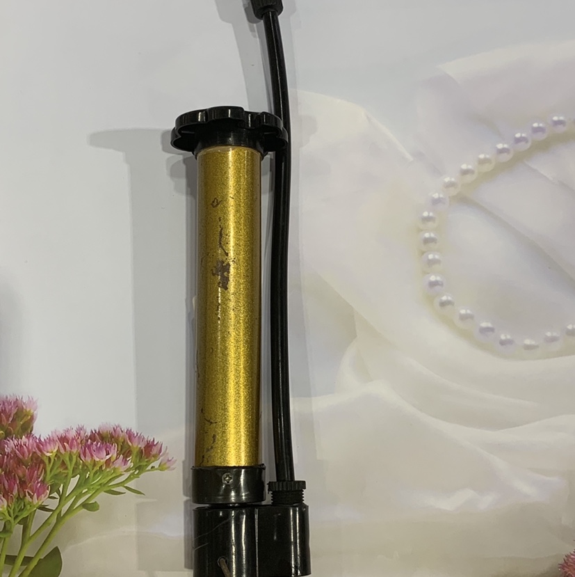 打气筒  充气筒 居家用品好物推荐日常使用物件   