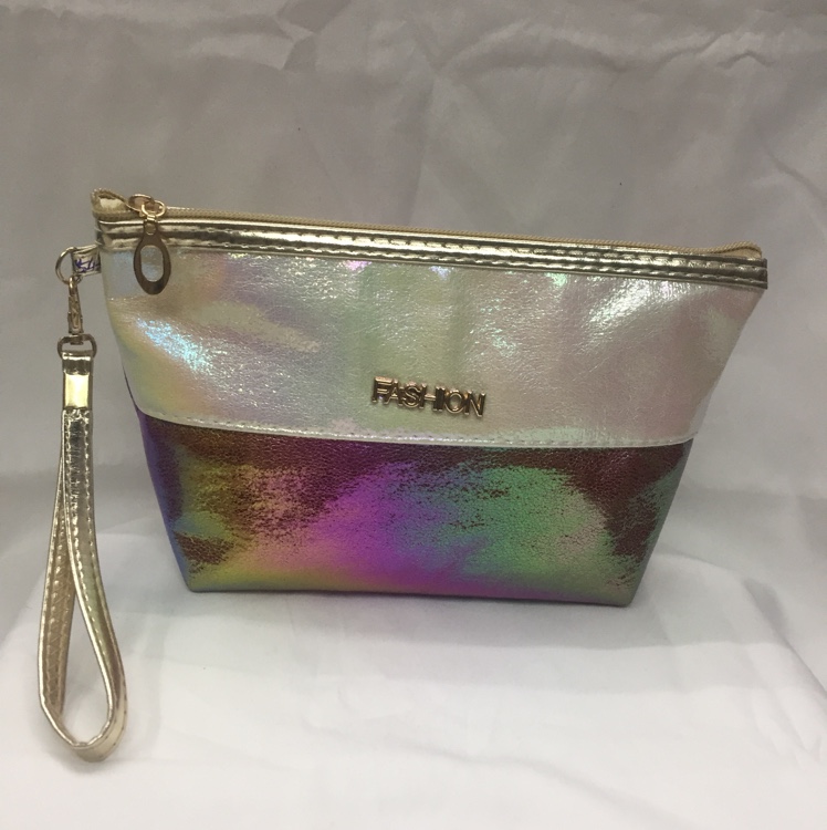 六角包（化妆包）图