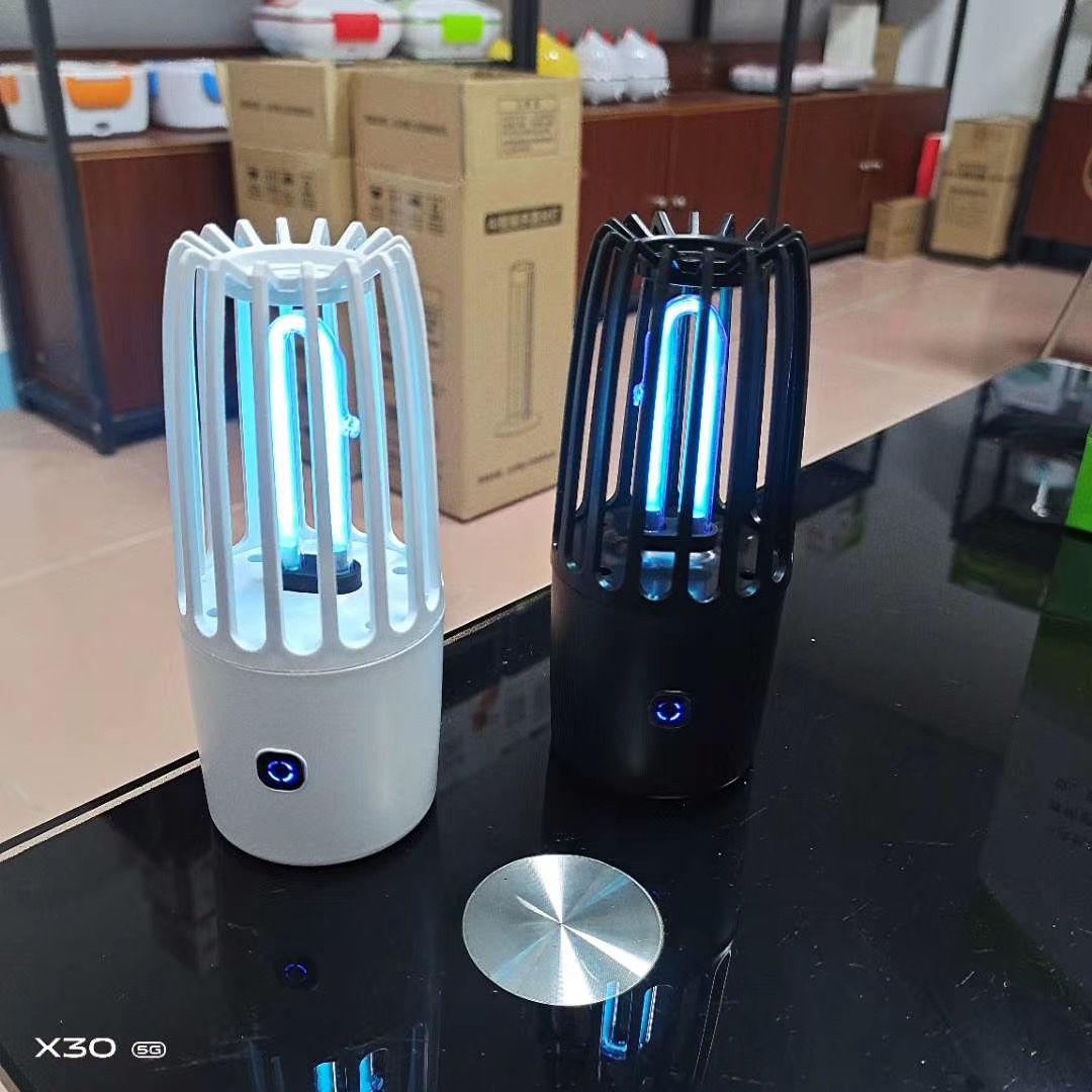 UV消毒灯产品图