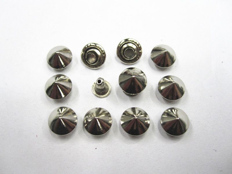 We supply various types of rivets, cap rivets, rivets and air hole four-way fasteners detail image 4
