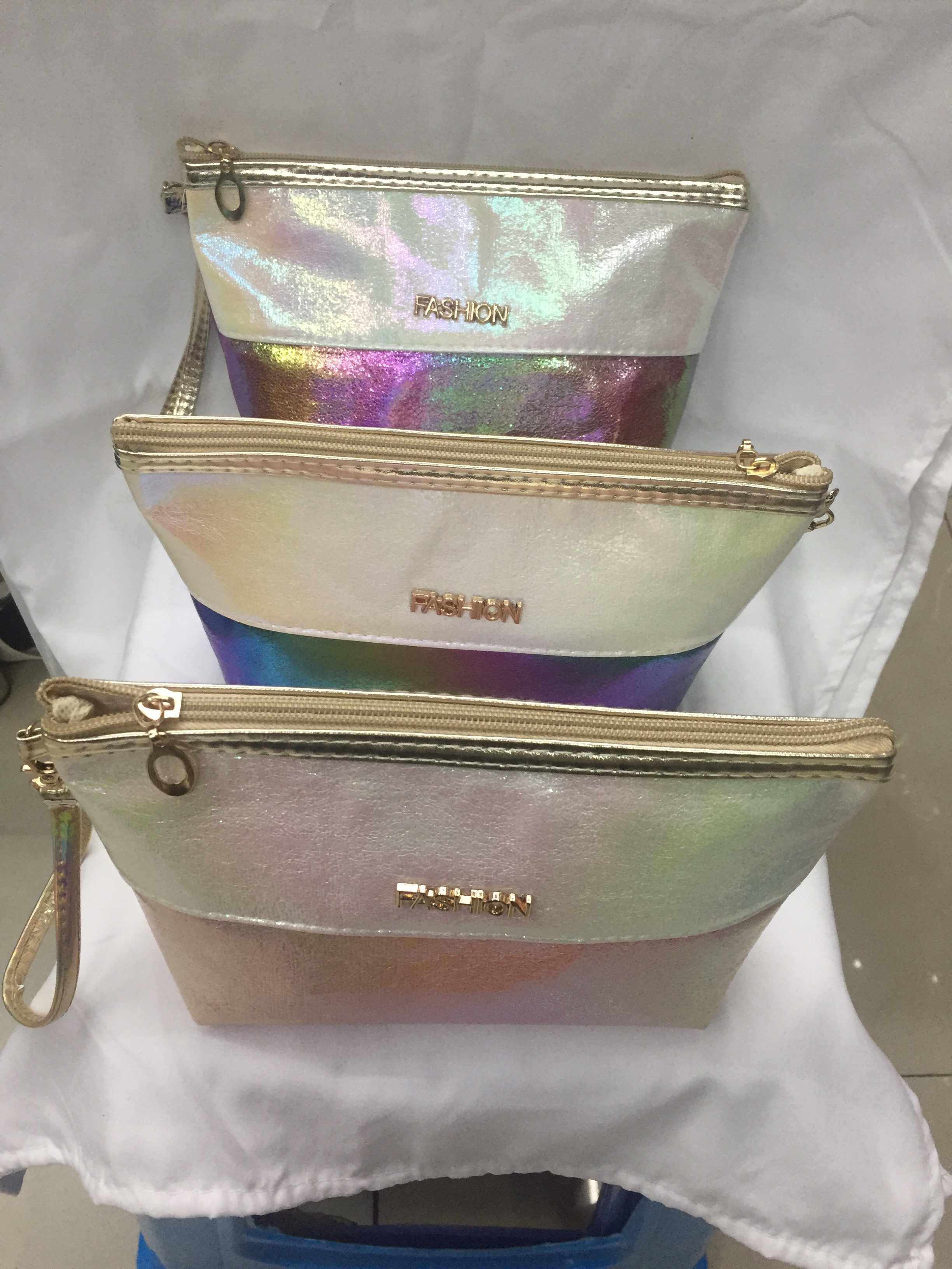 六角包（化妆包）产品图