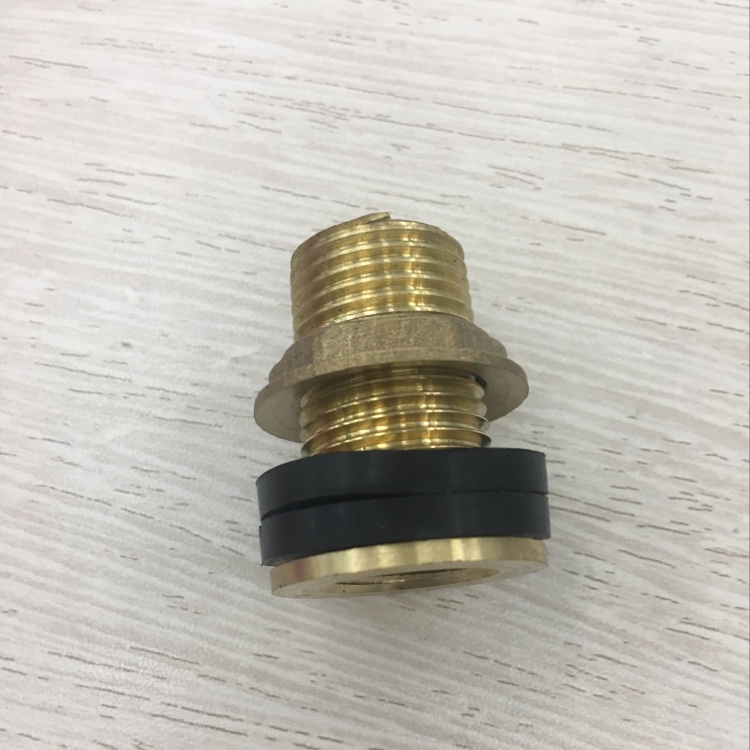 Refrigerator Connector