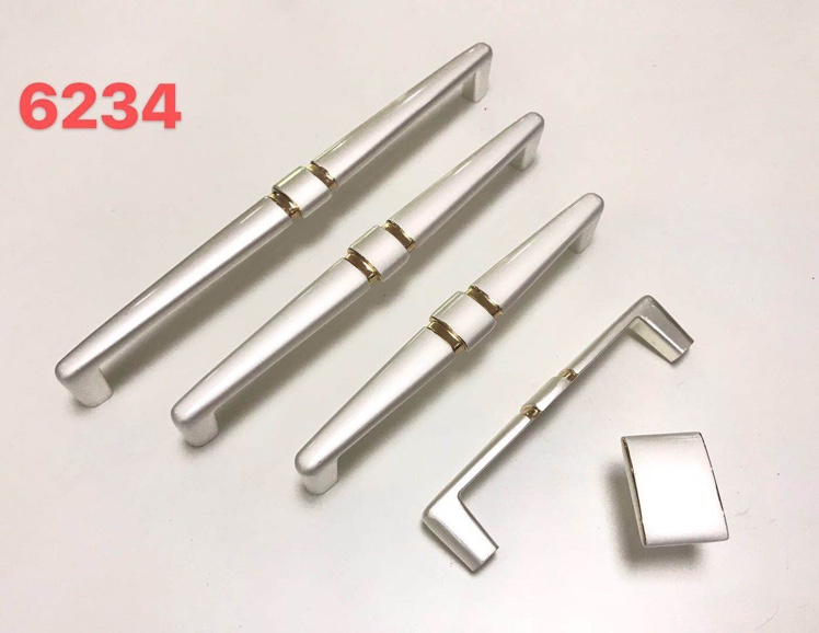 Single hole for kitchen handle 6234