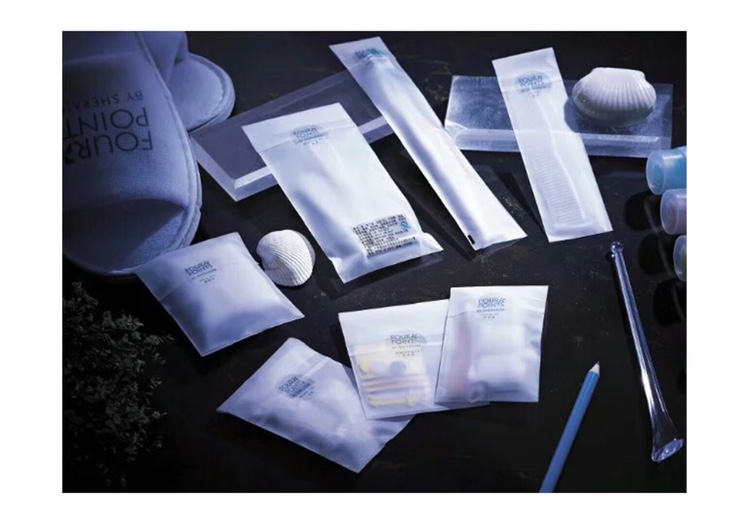 Disposable room consumables thumbnail