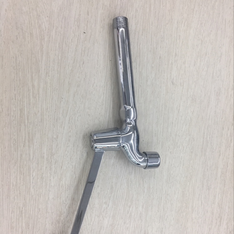 Medical Faucet Specification drawing