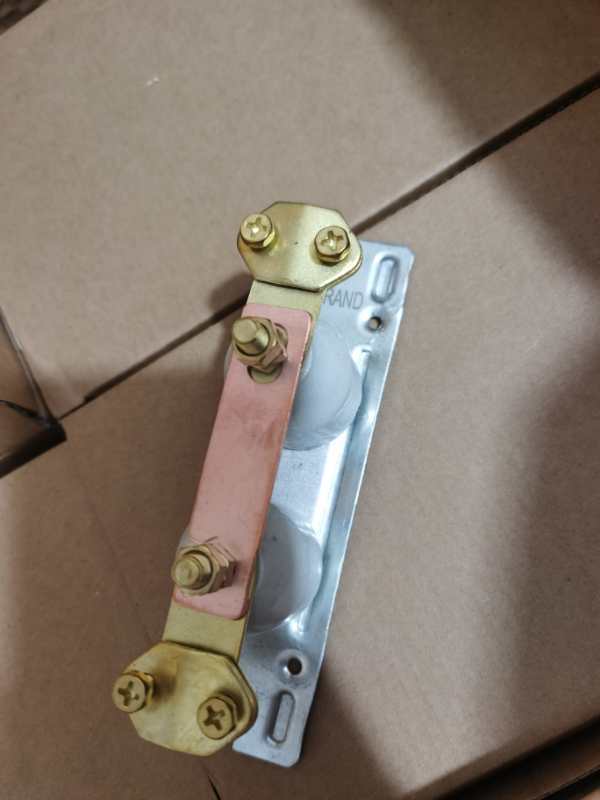 Safety ceramic copper, ram safety, wiring ceramic seat thumbnail