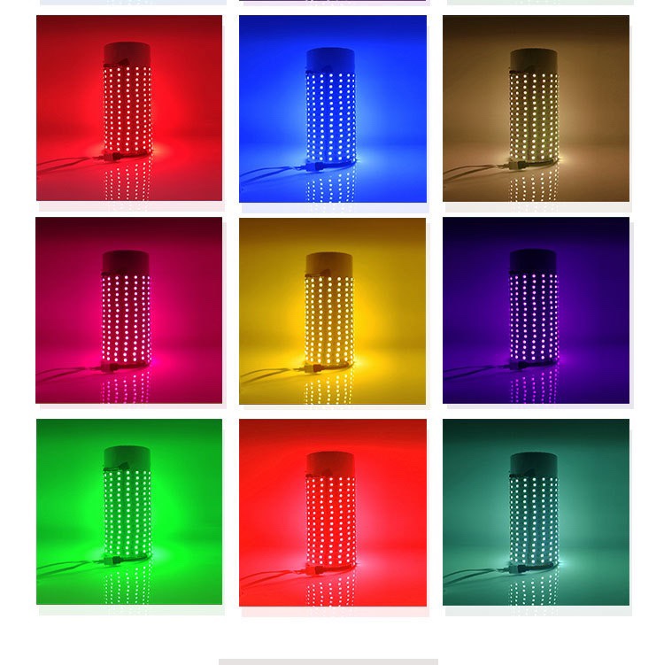 5050 单色灯带 5米 绿光产品图