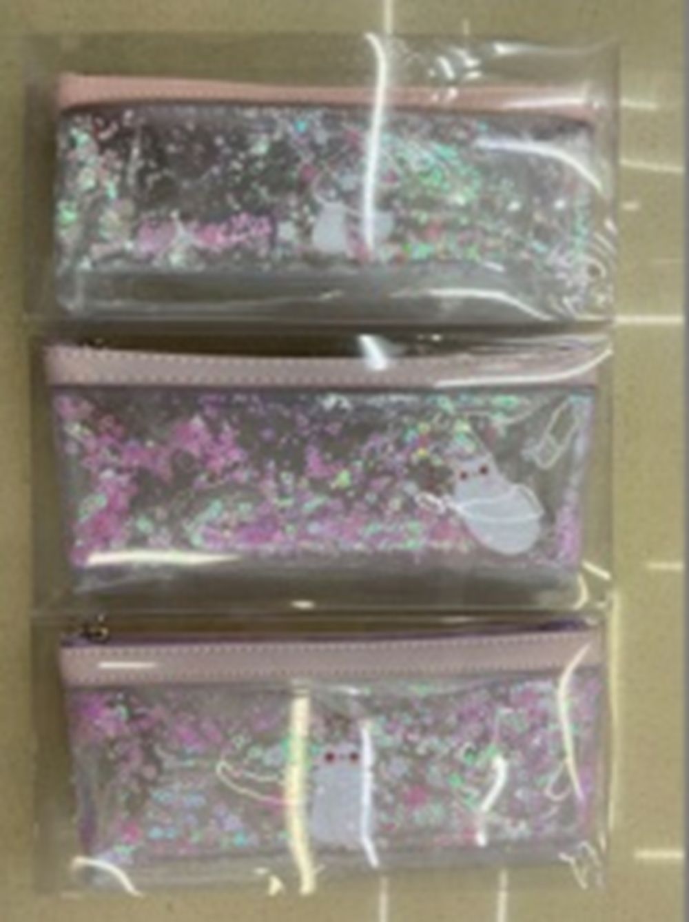 Yiwu Selection Black ant pen bag 385-0224-1/24601 full figure