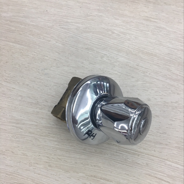 1/2 Dark Valve