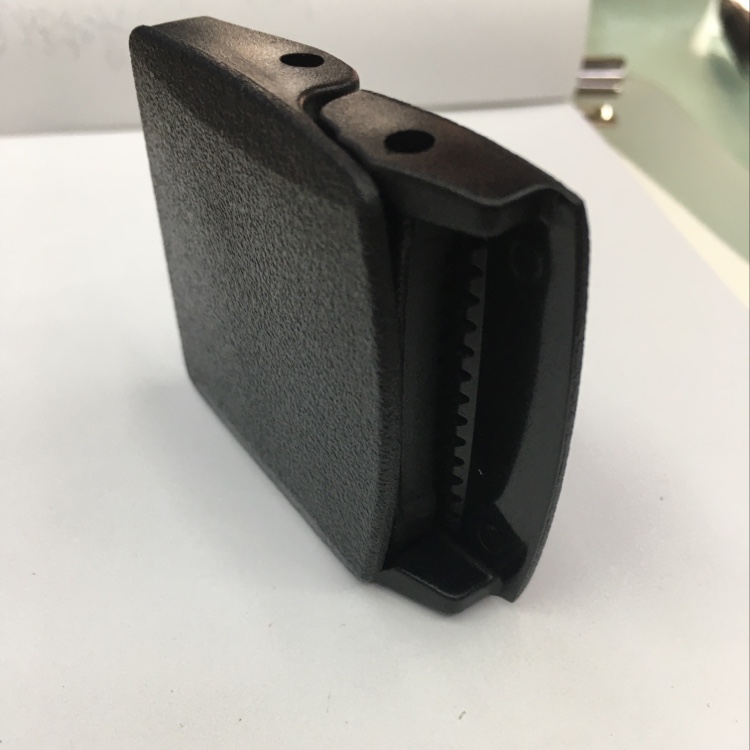 3.8皮带扣工厂直供铜铁金属皮带头腰带扣 翻盖皮带扣 男士帆布腰带扣头详情图9