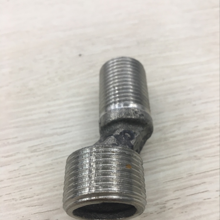 Extended S-Joint